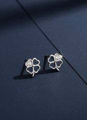 Rima nova silver stud