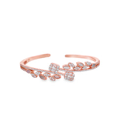 Golden Blush Women's Kada