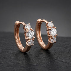 Moonlight silver Bali for women