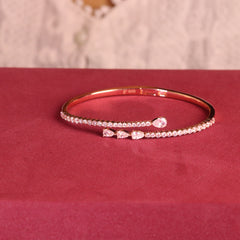 Luminous Rose Women's Kada