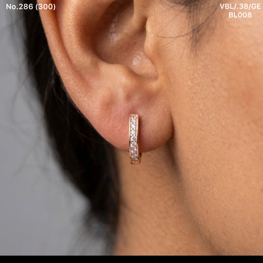 Royal radiance silver Bali for women
