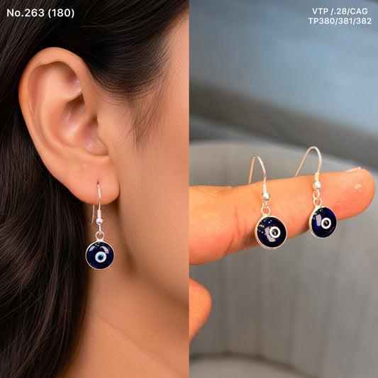 Aegis eye silver tops