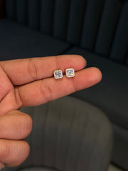 Ira Nova silver Stud