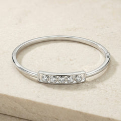Crystal drift kada for women
