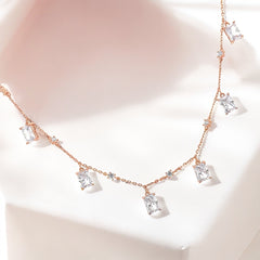 Stylish Silver Chain for Women by V One Jewellery - Premium Quality