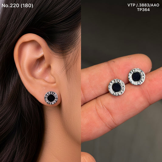 Bold muse silver tops