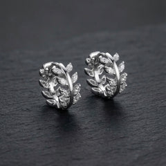 Chandrika silver Bali for women