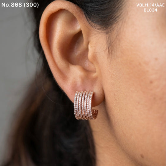 Rajsi silver Bali for women