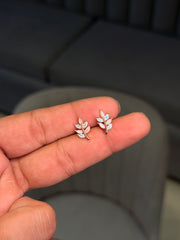 Tira frost silver stud