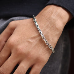Argent Valor Men's Bracelet