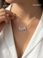 Chain pendant 6