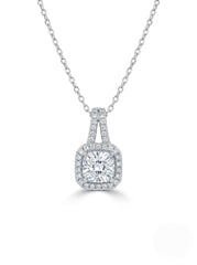 Chain pendant 11