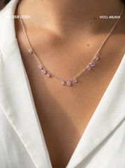 Chain pendant 12
