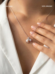 Chain pendant 2