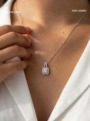 Chain pendant 11