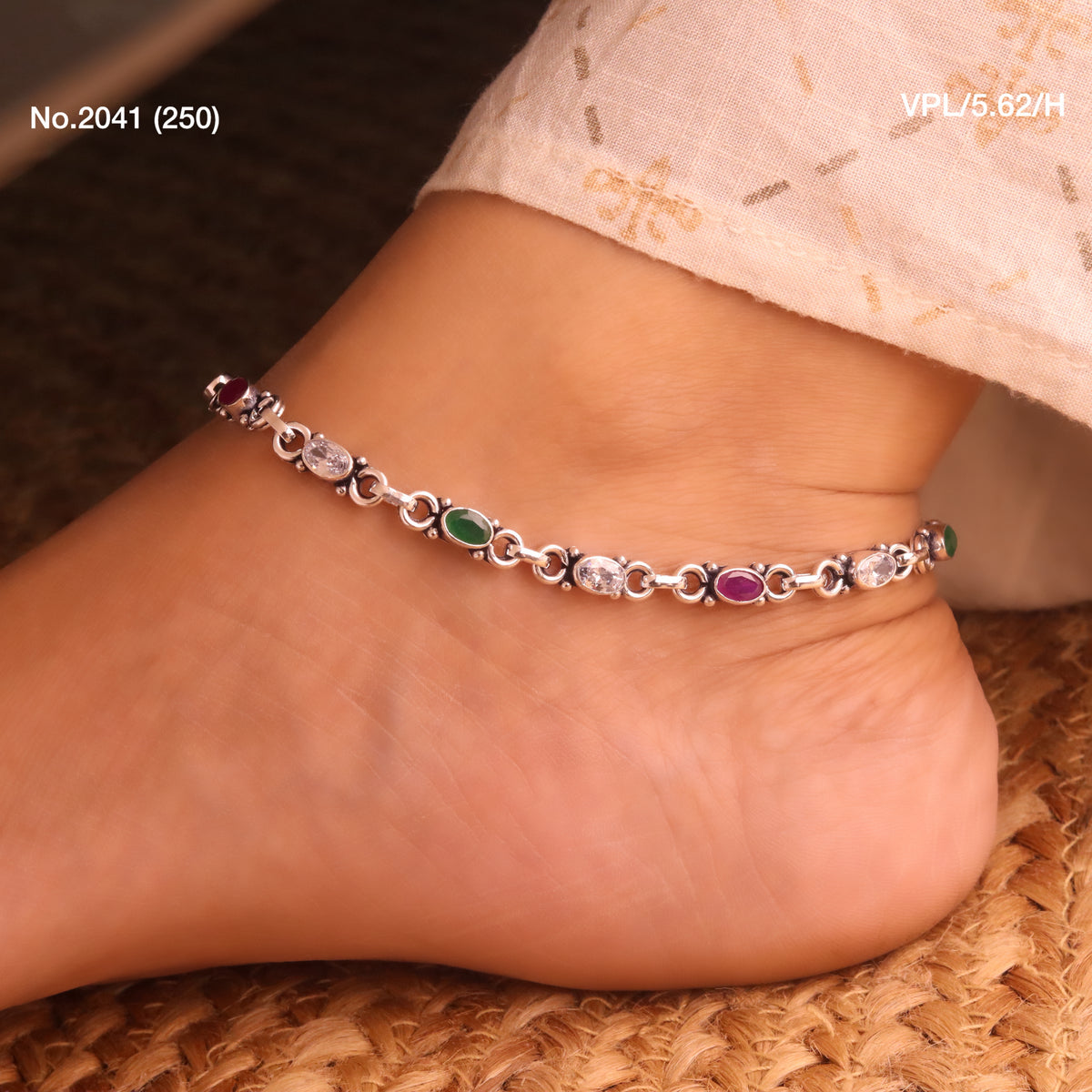 Payal 9