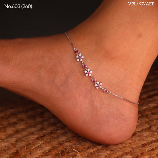 Celestia triple star Payal for women