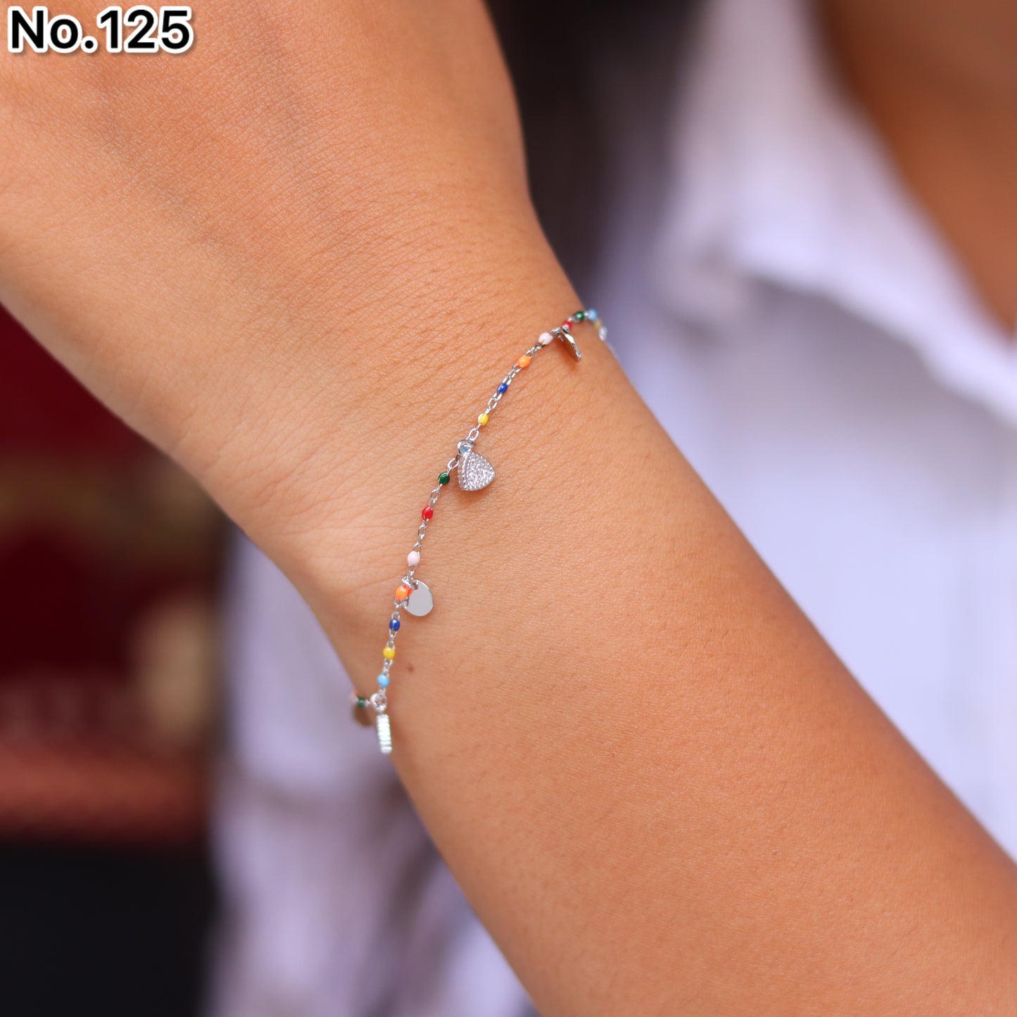 Bracelet 10