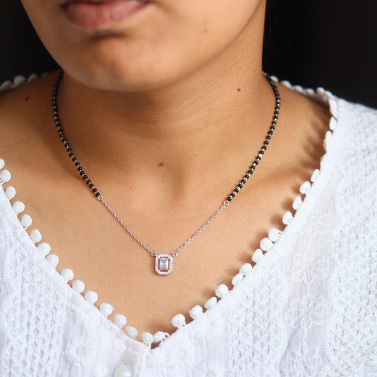 Pure Radiance Mangalsutra for Women