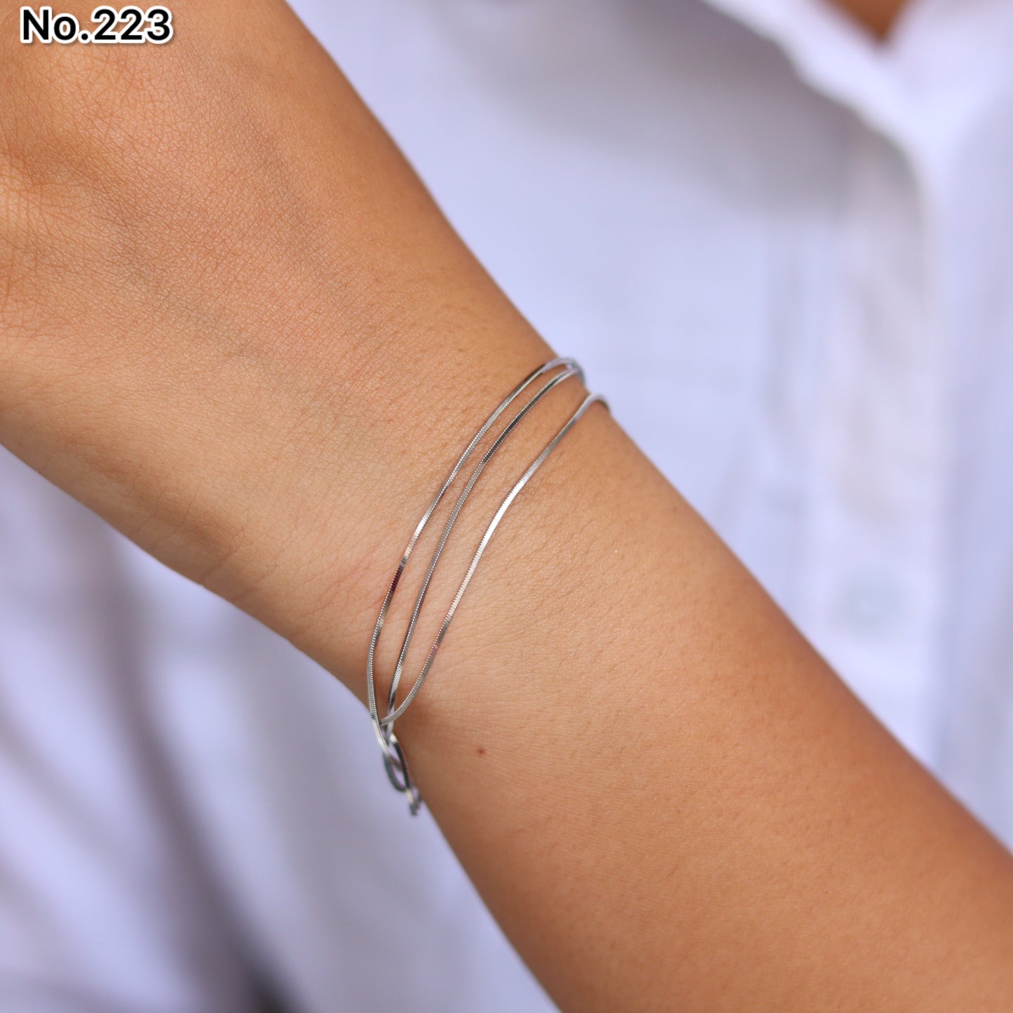 Bracelet 13