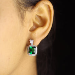 Soleil Silver Jewellery Set