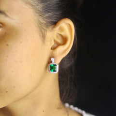 Soleil Silver Jewellery Set
