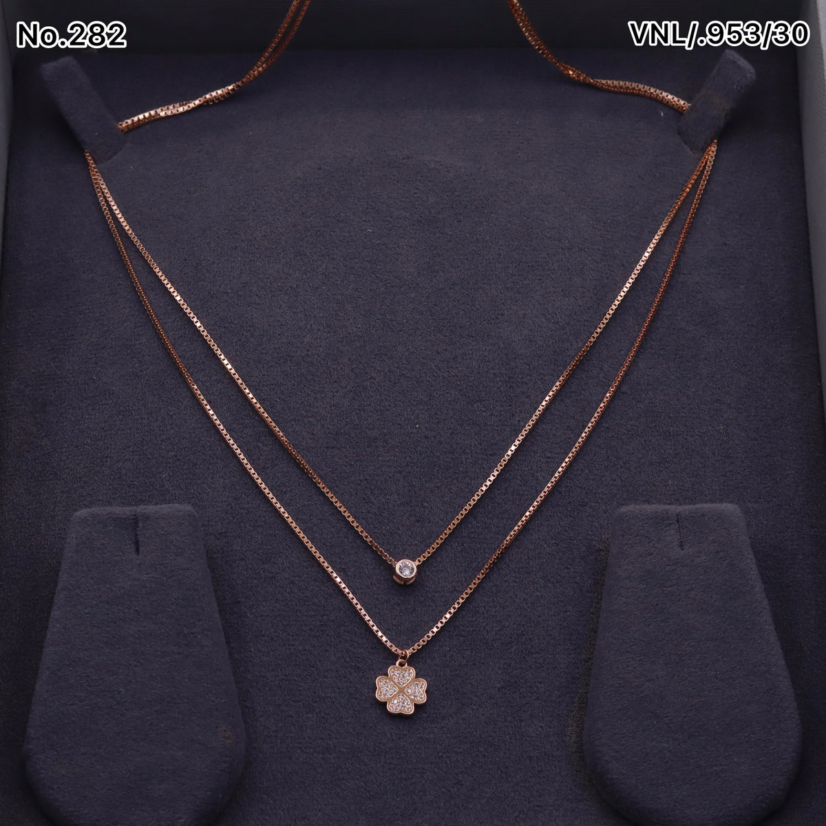 Stylish Silver Chain for Women by V One Jewellery - Premium Quality