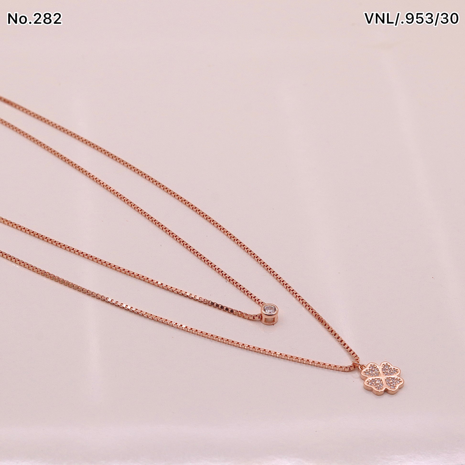 Stylish Silver Chain for Women by V One Jewellery - Premium Quality