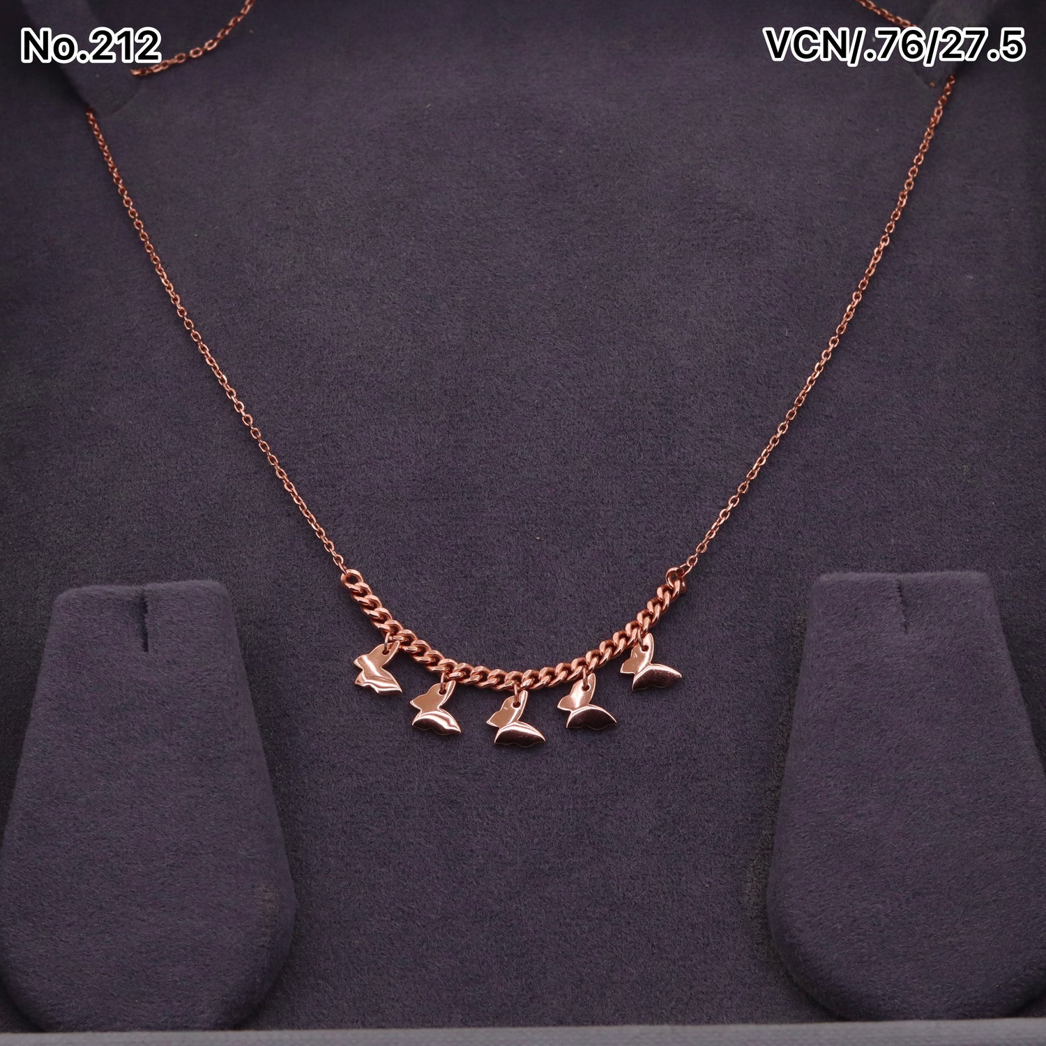 Stylish Silver Chain for Women by V One Jewellery - Premium Quality