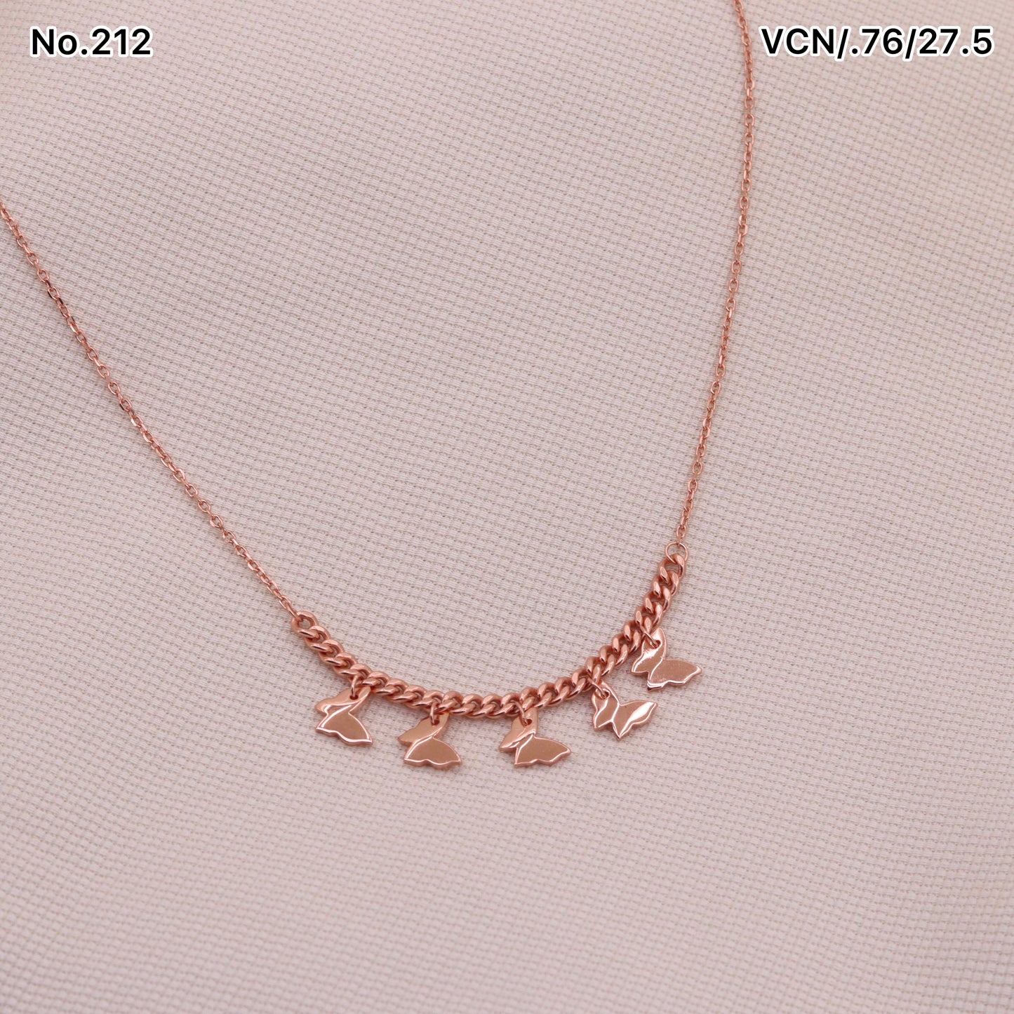 Stylish Silver Chain for Women by V One Jewellery - Premium Quality