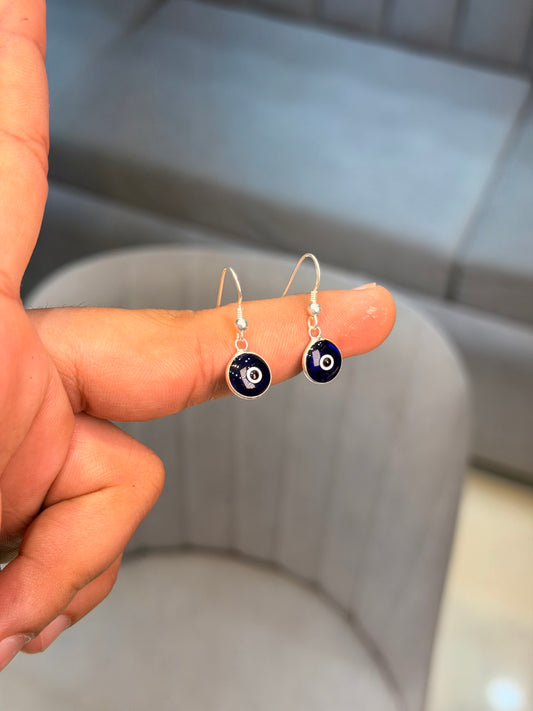 Aegis eye silver tops