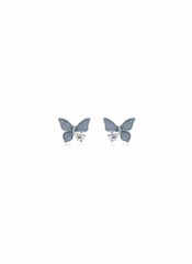 Ashwings silver studs