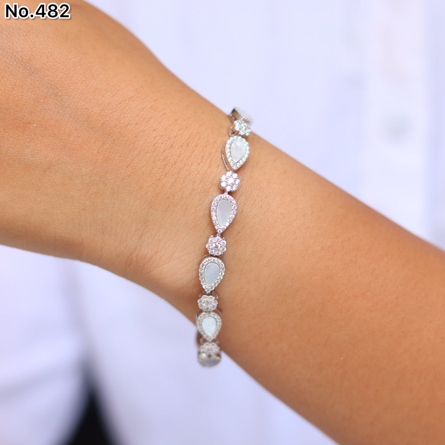 Bracelet 38