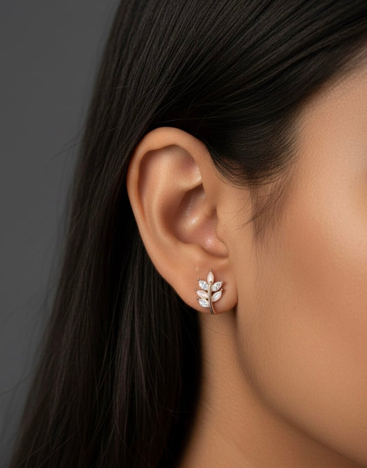 Tira frost silver stud