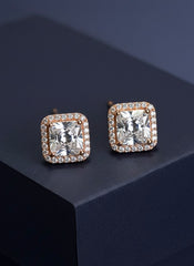 Ira Nova silver Stud