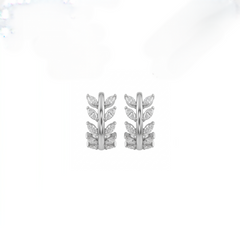 Chandrika silver Bali for women