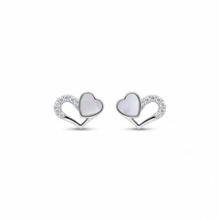 Rupa nova silver stud