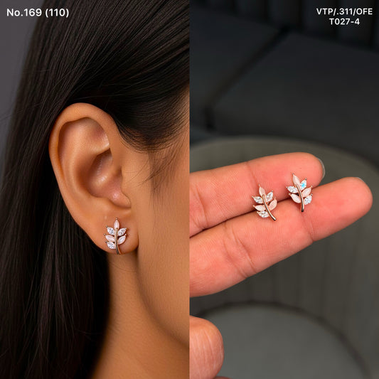 Tira frost silver stud