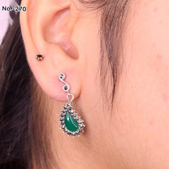 Silver Pendant Set - V One Jewellery