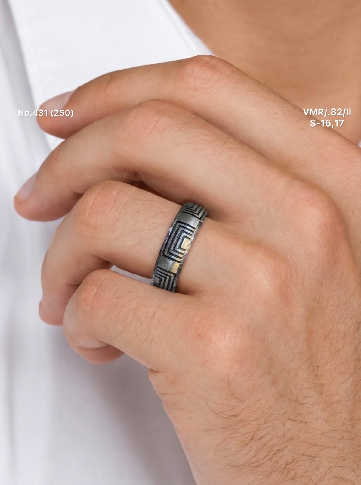 Ring 15
