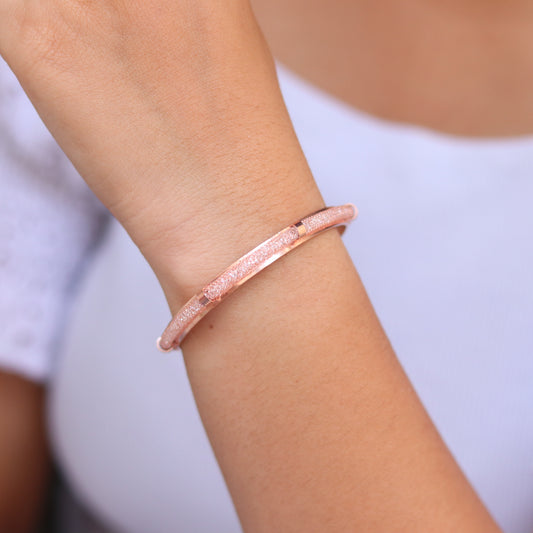 Silver Kada for Women - V One Jewellery