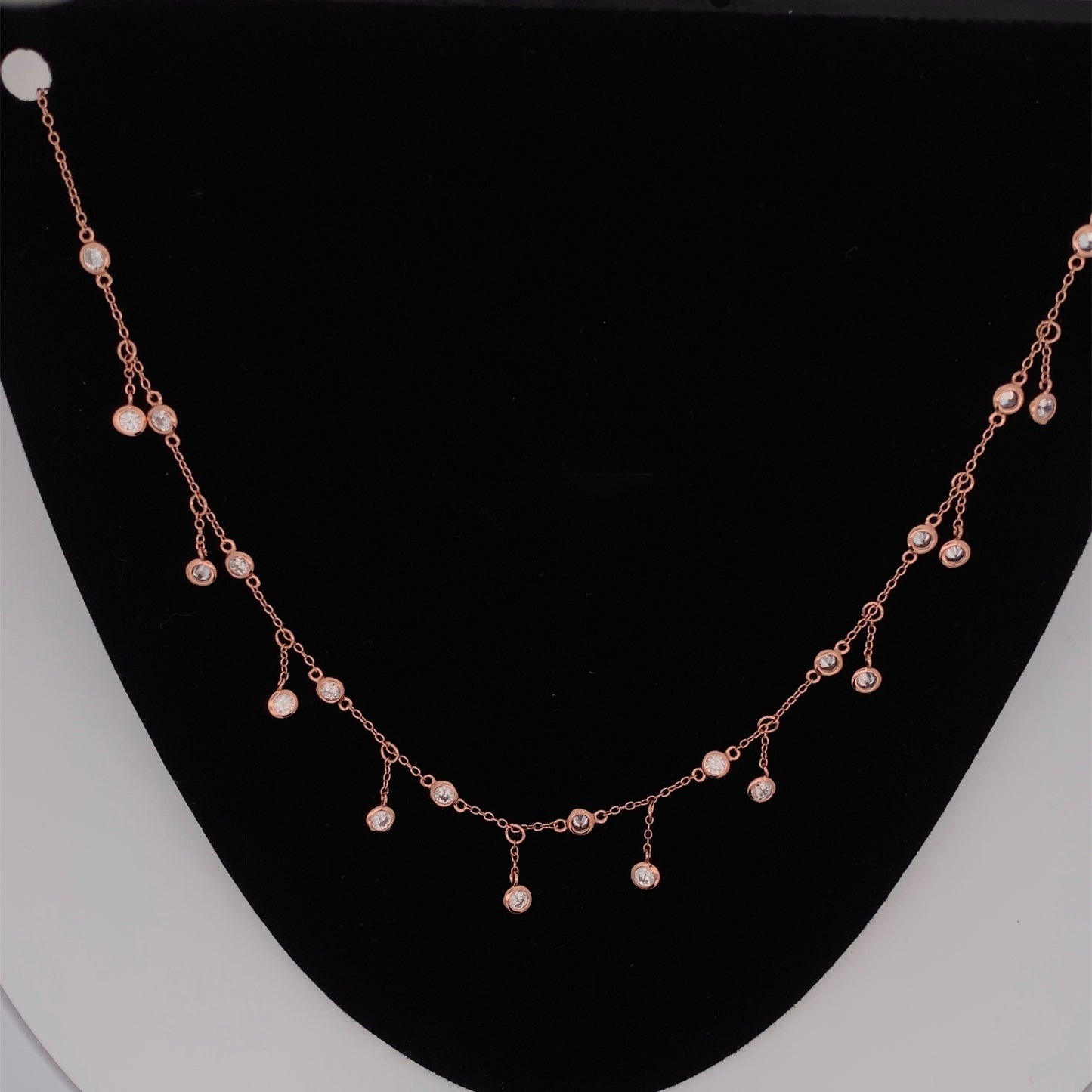 Stylish Silver Chain for Women by V One Jewellery - Premium Quality