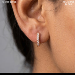 Royal radiance silver Bali for women