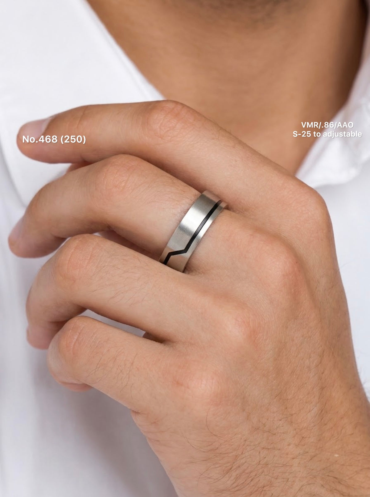 Ring 8