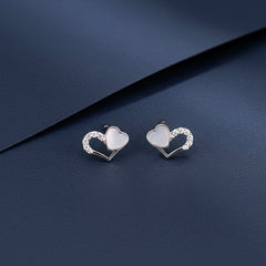 Rupa nova silver stud