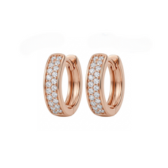 Diva silver Bali for women
