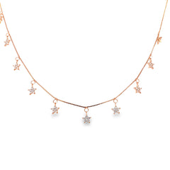 Stylish Silver Chain for Women by V One Jewellery - Premium Quality
