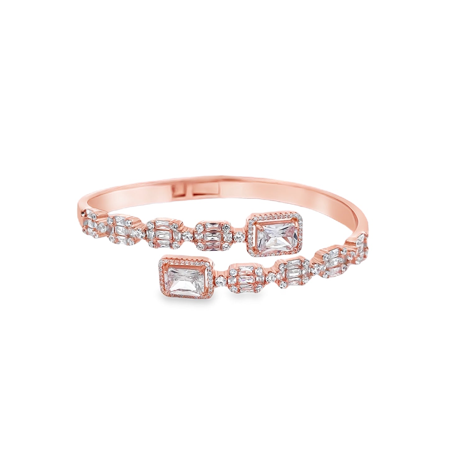 Rose Luxe Women's Kada