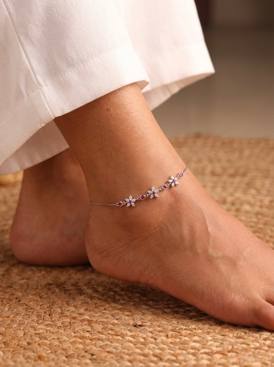 Celestia triple star Payal for women