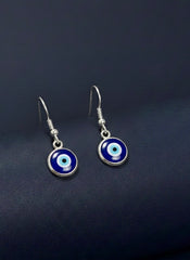 Aegis eye silver tops